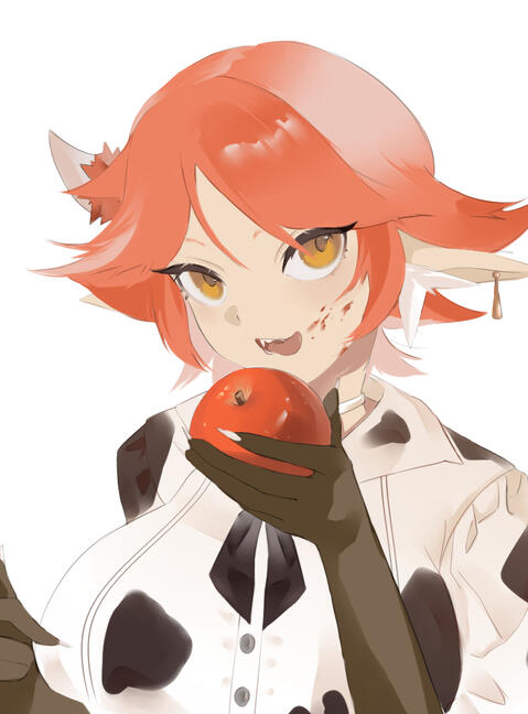 colored sketch - icon